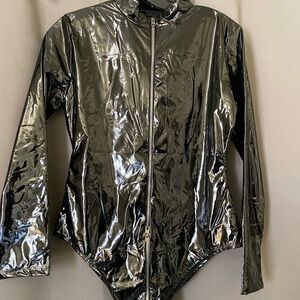 Sexy women spandex bodysuit